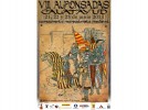 Actos previos a la VIII de las Alfonsadas